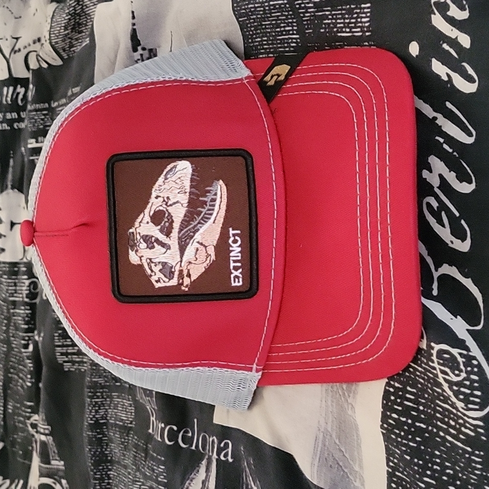 Goorin Bros Trucker